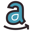 Amazone icon