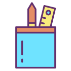 Pencil Case icon