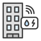 House utility icon