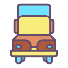 trasporto-merci-esterno-icongeek26-colore-lineare-icongeek26-2 icon