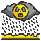 Acid Rain icon