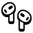 AirPods 3 icon