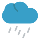 Lluvia icon