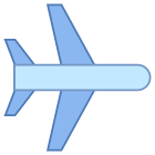 Modalità aereo attiva icon