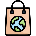 Earth day icon