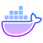 Docker icon