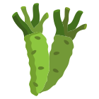 Wasabi icon