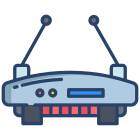 Router icon