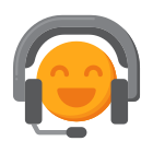 Customer Service icon