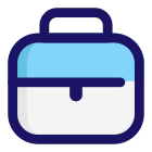 briefcase icon