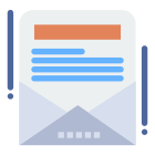 Newsletter icon