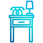 Side Table icon