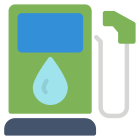 Biofuel icon