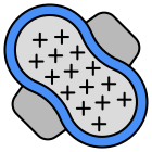 Sanitary Napkin icon