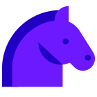 Year of Horse icon