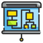 Diagram icon