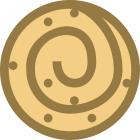 肉桂卷 icon