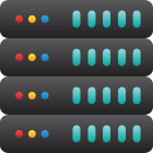 Database icon