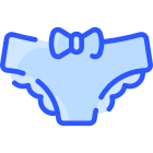 Panties icon