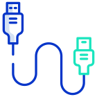 USB Cable icon