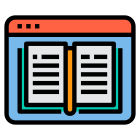 E Learning 2 icon