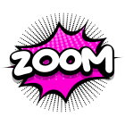 zoom icon