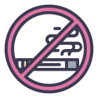 Smoking Ban icon