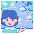 Forecaster icon
