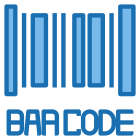 Strichcode icon