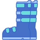 Ski Boots icon