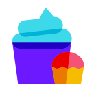 Dessert icon