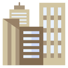 Apartments icon