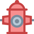 Hydrant icon