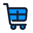 Cart icon