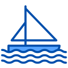 Boat icon