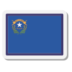 Nevada-Flagge icon