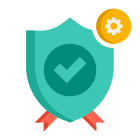 Quality Assurance icon