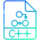 C++ icon