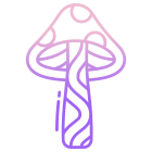 Magic Mushroom icon