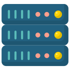 Data Server icon