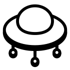科幻 icon