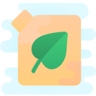 Öko-Kraftstoff icon