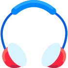 headphone icon