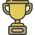 Trophy icon