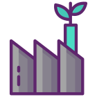 Eco Factory icon