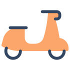 电动车 icon