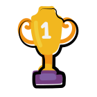 Trophy icon