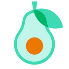 Aguacate icon