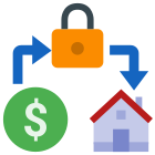 Escrow-Prozess icon