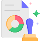 业务报告 icon
